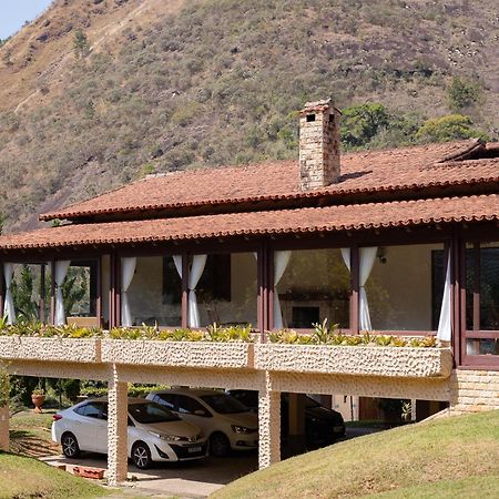 Recanto Dos Vianas Teresópolis Exterior foto