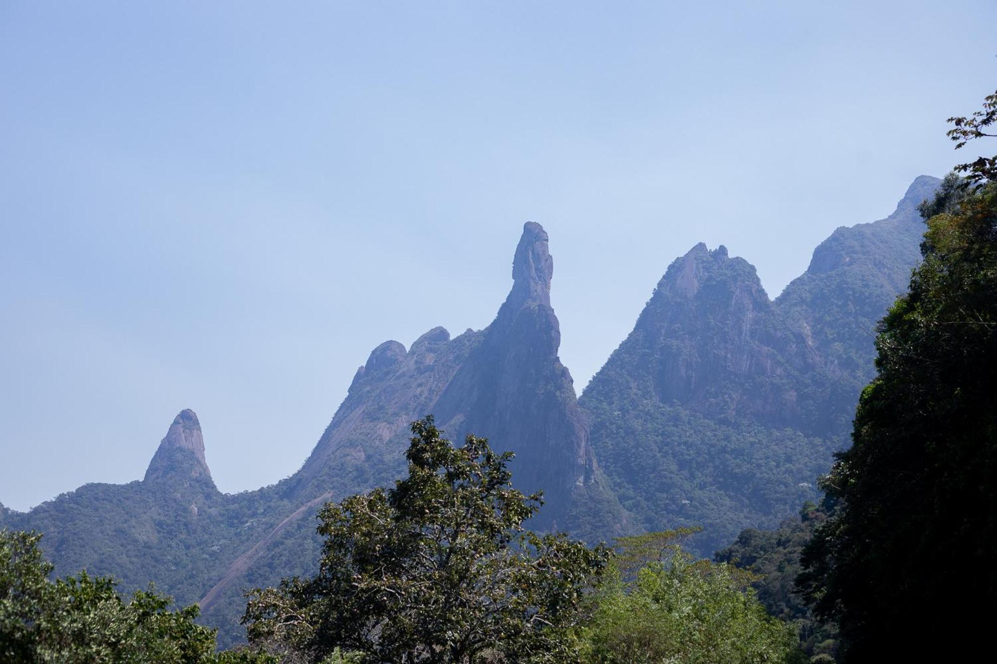 Recanto Dos Vianas Teresópolis Exterior foto